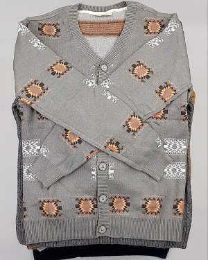 Купить ANERKJENDT джемпера 104#10 кг, ЛОТ №7126 оптом в Черкесске и Карачаево-Черкесской республике