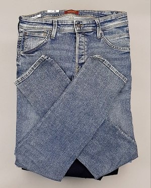 Купить Джинсы JACK JONES 094#10 кг, ЛОТ №6979 оптом в Черкесске и Карачаево-Черкесской республике