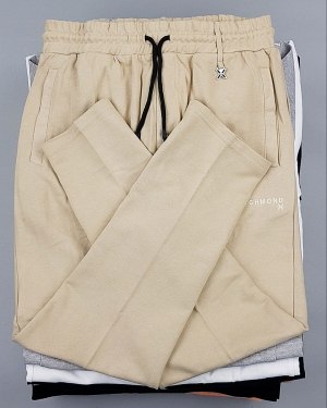 Купить SORBINO+RICHMOND men (толстовки+штаны)#9,9 кг, ЛОТ №7106 оптом в Черкесске и Карачаево-Черкесской республике