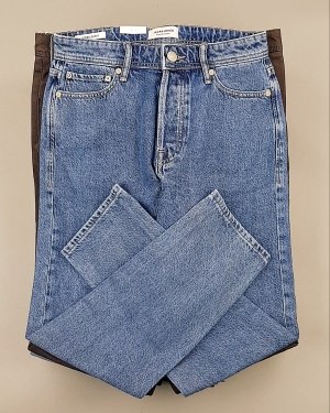 Купить Брюки + джинсы JACK JONES 094#10 кг, ЛОТ №6963 оптом в Черкесске и Карачаево-Черкесской республике