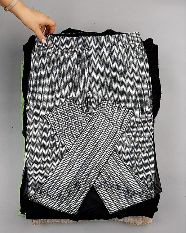 Фотография  411 - NOISY MAY Winter mix 104#15 кг, ЛОТ №7143 оптом в Черкесске и Карачаево-Черкесской республике