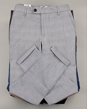 Купить Брюки + джинсы JACK JONES 094#10 кг, ЛОТ №6962 оптом в Черкесске и Карачаево-Черкесской республике