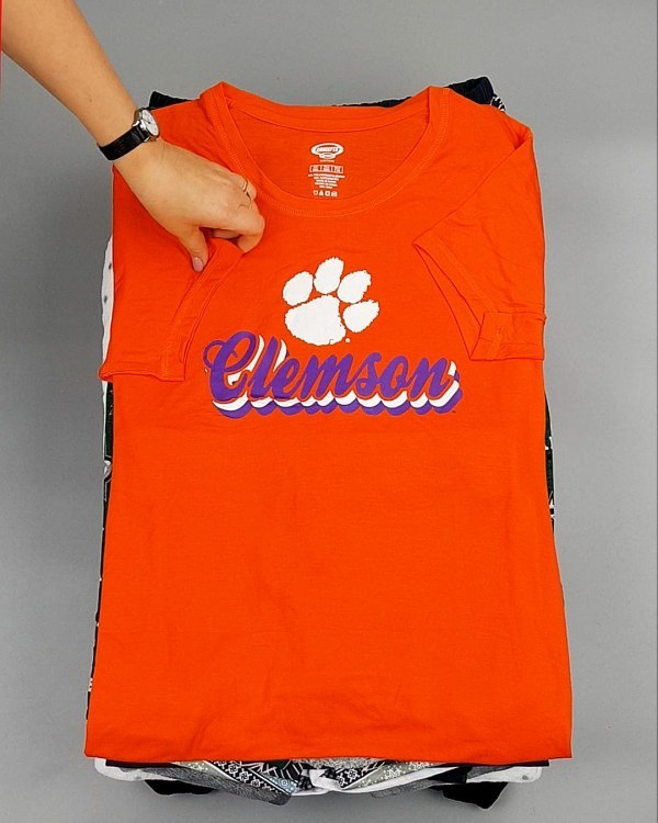 Фотография  802 - Пижамы СТОК CAN 084#10 кг, ЛОТ №6974 оптом в Черкесске и Карачаево-Черкесской республике