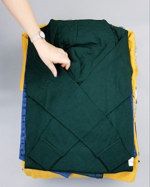 Фотография  301 - JACK JONES men mix 104#18 кг, ЛОТ №7044 оптом в Черкесске и Карачаево-Черкесской республике