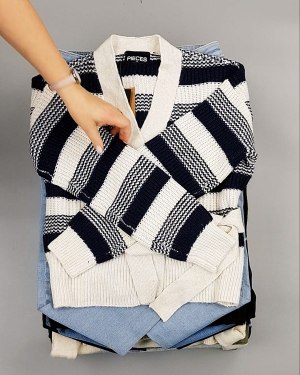 Фотография  972 - PIECES Winter mix 104#15 кг, ЛОТ №7145 оптом в Черкесске и Карачаево-Черкесской республике