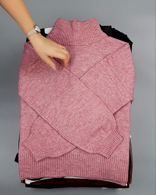 Фотография  899 - VILA Winter mix 104#15 кг, ЛОТ №7105 оптом в Черкесске и Карачаево-Черкесской республике