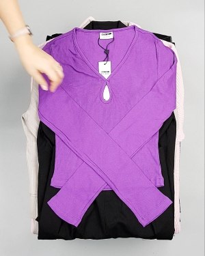 Фотография  773 - NOISY MAY Winter mix 104#15 кг, ЛОТ №7141 оптом в Черкесске и Карачаево-Черкесской республике