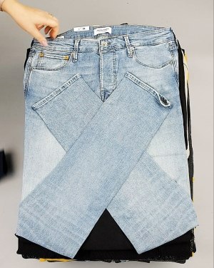 Фотография  353 - JACK JONES men mix 104#18 кг, ЛОТ №7043 оптом в Черкесске и Карачаево-Черкесской республике