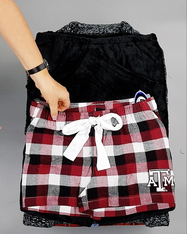 Фотография  679 - Пижамы СТОК CAN 084#10 кг, ЛОТ №6975 оптом в Черкесске и Карачаево-Черкесской республике