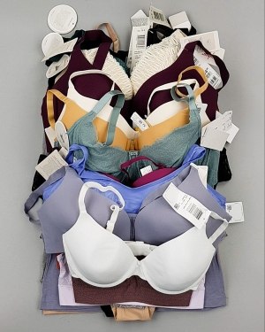 Купить Нижнее белье TRIUMPH 104#33 шт, ЛОТ №7134 оптом в Черкесске и Карачаево-Черкесской республике