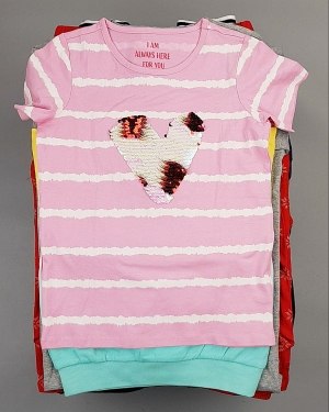 Купить TCM Kids зима #7 кг, ЛОТ №6590 оптом в Черкесске и Карачаево-Черкесской республике