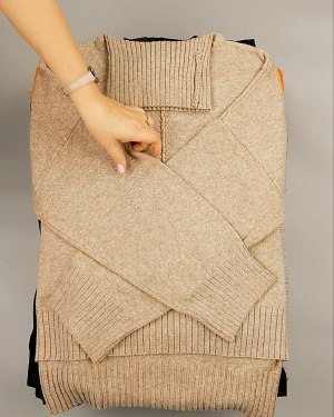 Фотография  476 - NOISY MAY Winter mix 104#15 кг, ЛОТ №7142 оптом в Черкесске и Карачаево-Черкесской республике