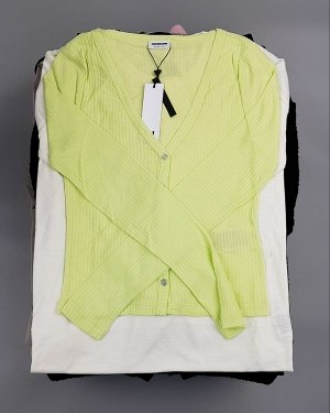 Фотография  855 - NOISY MAY Winter mix 104#15 кг, ЛОТ №7140 оптом в Черкесске и Карачаево-Черкесской республике