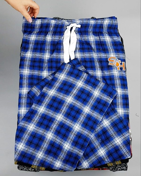 Фотография  528 - Пижамы СТОК CAN 084#10 кг, ЛОТ №6975 оптом в Черкесске и Карачаево-Черкесской республике