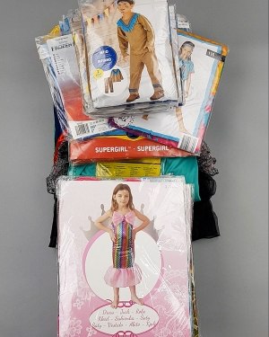 Купить Карнавал Kids#5 кг, ЛОТ №7094 оптом в Черкесске и Карачаево-Черкесской республике