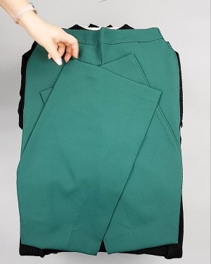 Фотография  724 - PIECES Winter mix 104#15 кг, ЛОТ №7145 оптом в Черкесске и Карачаево-Черкесской республике