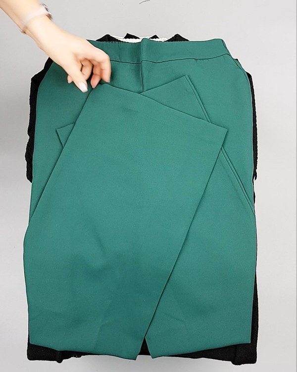 Фотография  814 - PIECES Winter mix 104#15 кг, ЛОТ №7145 оптом в Черкесске и Карачаево-Черкесской республике