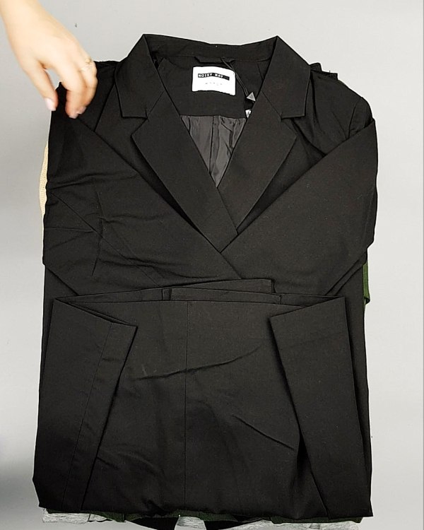 Фотография  706 - NOISY MAY Winter mix 104#15 кг, ЛОТ №7143 оптом в Черкесске и Карачаево-Черкесской республике