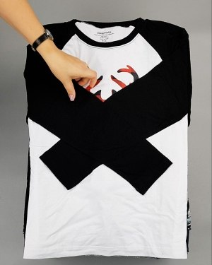 Фотография  318 - Пижамы СТОК CAN 084#10 кг, ЛОТ №6973 оптом в Черкесске и Карачаево-Черкесской республике