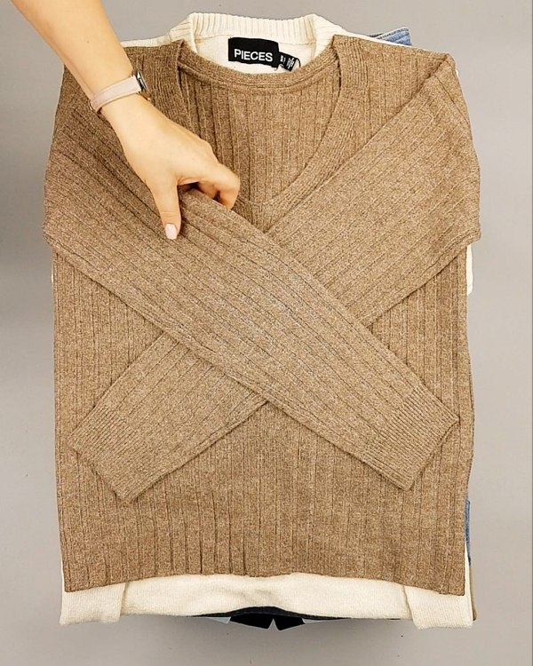 Фотография  725 - PIECES Winter mix 104#15 кг, ЛОТ №7144 оптом в Черкесске и Карачаево-Черкесской республике