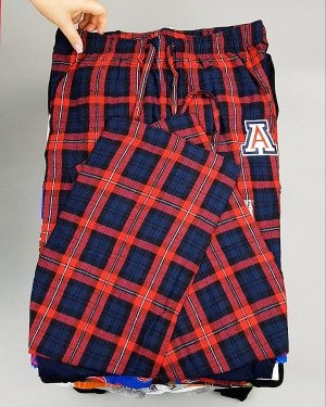 Фотография  744 - Пижамы СТОК CAN 084#10 кг, ЛОТ №6974 оптом в Черкесске и Карачаево-Черкесской республике