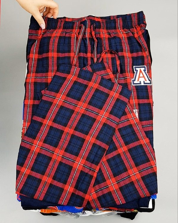 Фотография  510 - Пижамы СТОК CAN 084#10 кг, ЛОТ №6974 оптом в Черкесске и Карачаево-Черкесской республике