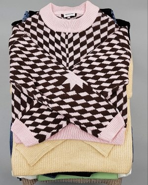 Купить NOISY MAY Winter mix 104#15 кг, ЛОТ №7142 оптом в Черкесске и Карачаево-Черкесской республике