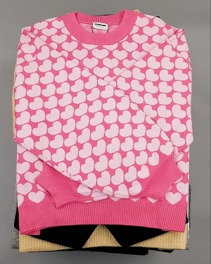 Купить NOISY MAY Winter mix 104#15 кг, ЛОТ №7140 оптом в Черкесске и Карачаево-Черкесской республике