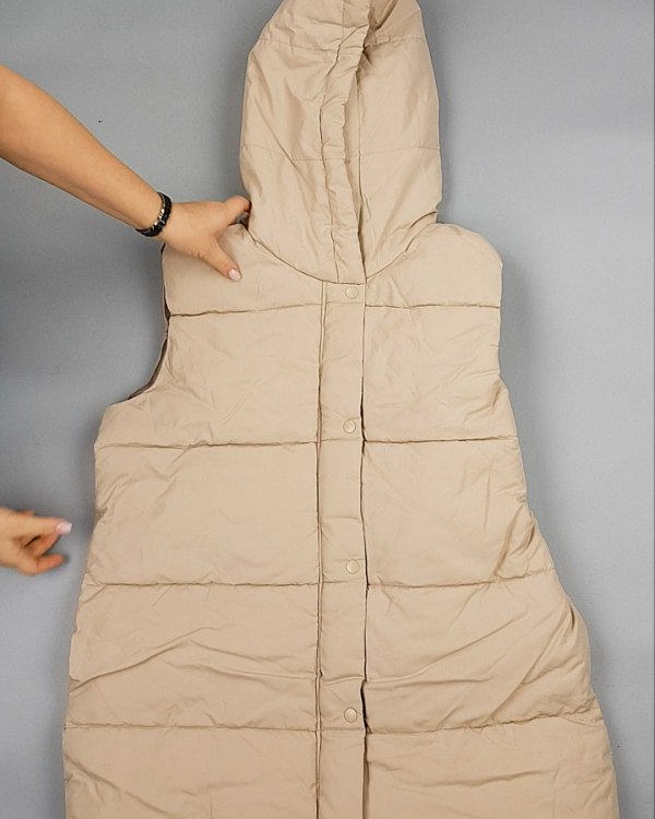 Фотография  295 - Верхняя одежда ONLY 104#10 кг, ЛОТ №7193 оптом в Черкесске и Карачаево-Черкесской республике