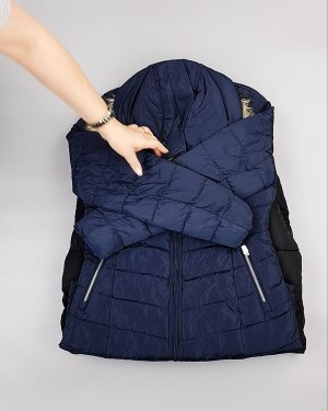 Фотография  768 - Верхняя одежда ONLY 104#10 кг, ЛОТ №7196 оптом в Черкесске и Карачаево-Черкесской республике