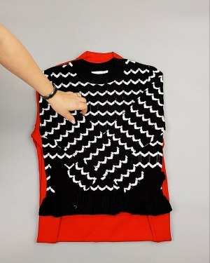 Фотография  833 - VILA Winter mix 104#15 кг, ЛОТ №7208 оптом в Черкесске и Карачаево-Черкесской республике