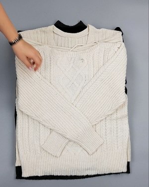 Фотография  275 - Джемпера Bestseller 104#7 кг, ЛОТ №7229 оптом в Черкесске и Карачаево-Черкесской республике