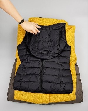 Фотография  193 - Верхняя одежда ONLY 104#10 кг, ЛОТ №7194 оптом в Черкесске и Карачаево-Черкесской республике