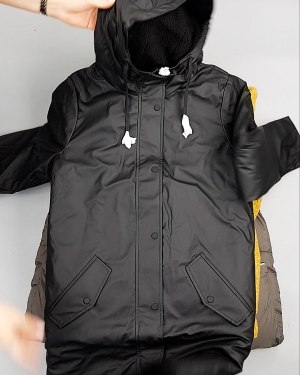 Фотография  901 - Верхняя одежда ONLY 104#10 кг, ЛОТ №7194 оптом в Черкесске и Карачаево-Черкесской республике