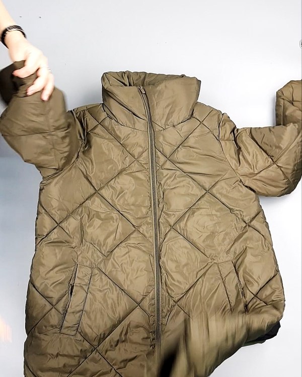 Фотография  350 - Верхняя одежда BESTSELLER Дания 104#10 кг, ЛОТ №7268 оптом в Черкесске и Карачаево-Черкесской республике