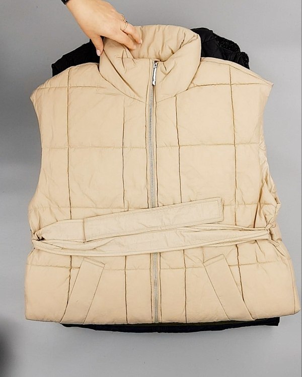 Фотография  944 - Верхняя одежда ONLY 104#10 кг, ЛОТ №7196 оптом в Черкесске и Карачаево-Черкесской республике