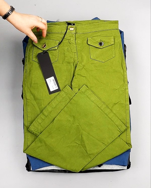 Фотография  737 - KIDS mix Italy 114#5 кг, ЛОТ №7282 оптом в Черкесске и Карачаево-Черкесской республике