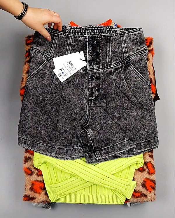 Фотография  641 - TO BE TOO Kids 114#5 кг, ЛОТ №7298 оптом в Черкесске и Карачаево-Черкесской республике