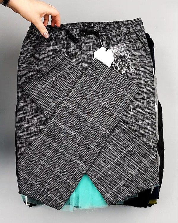 Фотография  981 - KIDS mix Italy 114#5 кг, ЛОТ №7284 оптом в Черкесске и Карачаево-Черкесской республике