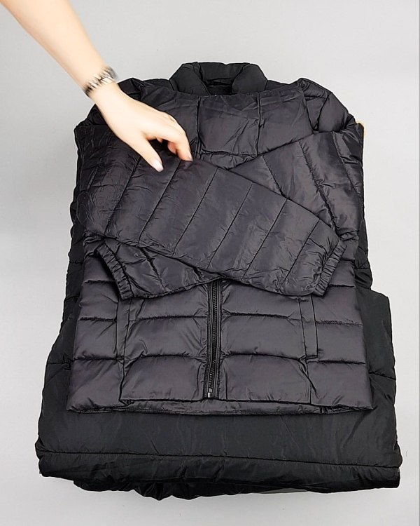 Фотография  114 - Верхняя одежда ONLY 104#10 кг, ЛОТ №7194 оптом в Черкесске и Карачаево-Черкесской республике