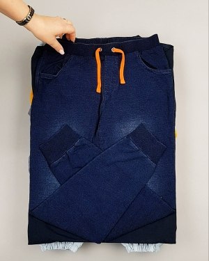 Фотография  383 - TCM Kids зима 104#6 кг, ЛОТ №7254 оптом в Черкесске и Карачаево-Черкесской республике