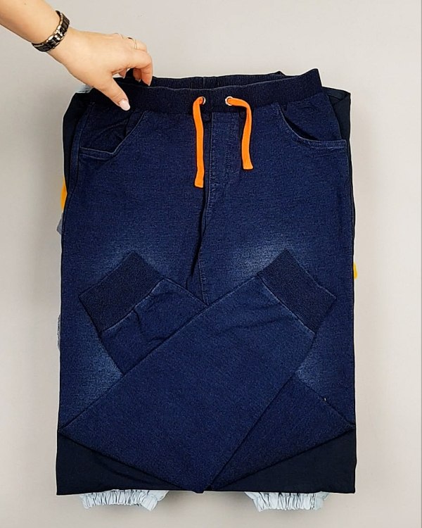 Фотография  767 - TCM Kids зима 104#6 кг, ЛОТ №7254 оптом в Черкесске и Карачаево-Черкесской республике