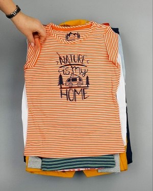 Фотография  481 - TCM Kids зима 104#6 кг, ЛОТ №7256 оптом в Черкесске и Карачаево-Черкесской республике