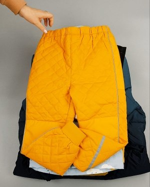 Фотография  393 - Верхняя одежда TCM kids зима 104#5 кг, ЛОТ №7263 оптом в Черкесске и Карачаево-Черкесской республике