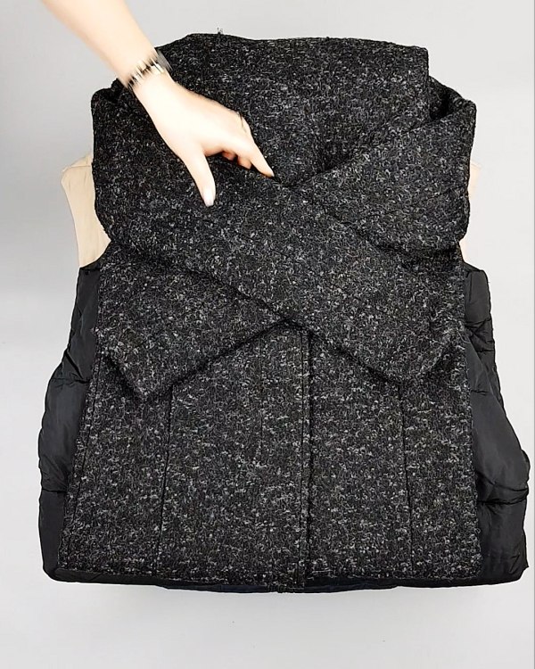 Фотография  716 - Верхняя одежда ONLY 104#10 кг, ЛОТ №7196 оптом в Черкесске и Карачаево-Черкесской республике