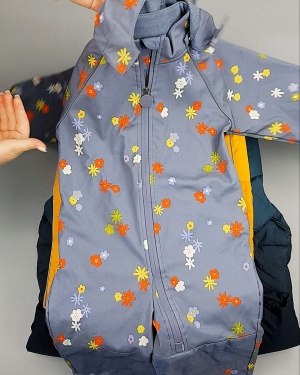 Фотография  511 - Верхняя одежда TCM kids зима 104#5 кг, ЛОТ №7263 оптом в Черкесске и Карачаево-Черкесской республике