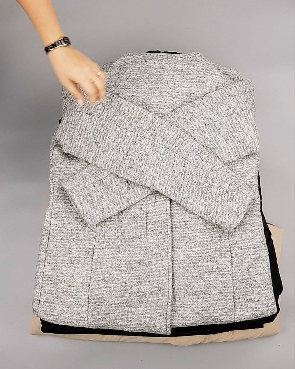 Фотография  489 - Верхняя одежда ONLY 104#10 кг, ЛОТ №7193 оптом в Черкесске и Карачаево-Черкесской республике