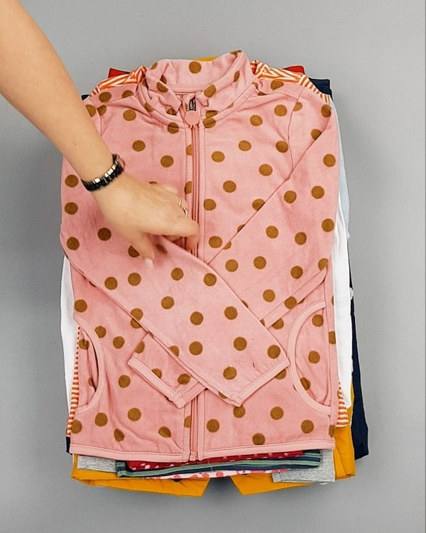 Фотография  142 - TCM Kids зима 104#6 кг, ЛОТ №7256 оптом в Черкесске и Карачаево-Черкесской республике