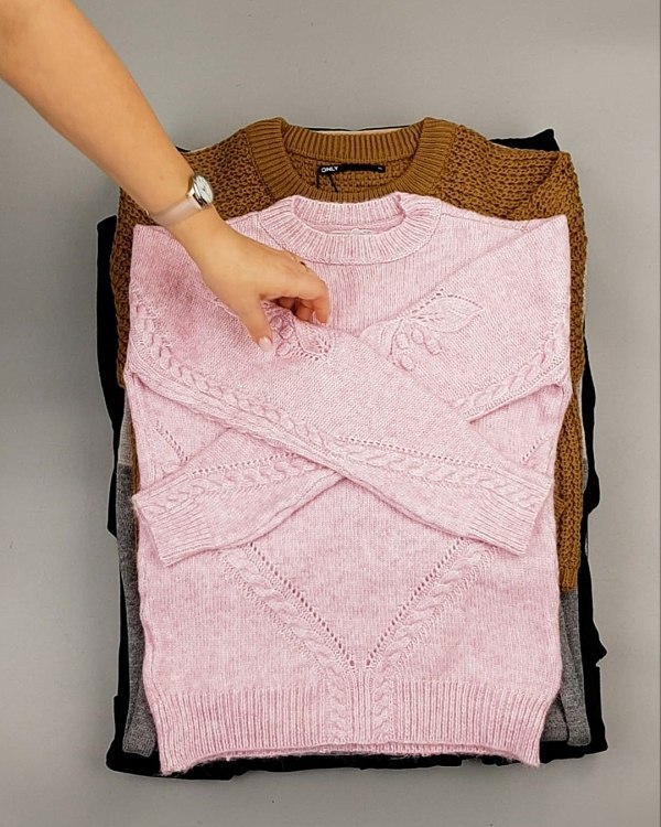 Фотография  655 - ONLY Winter mix 104#15 кг, ЛОТ №7182 оптом в Черкесске и Карачаево-Черкесской республике