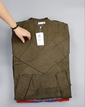 Фотография  399 - VILA Winter mix 104#15 кг, ЛОТ №7207 оптом в Черкесске и Карачаево-Черкесской республике